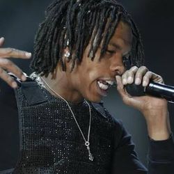 Lil Baby with BigXThaPlug, NLE Choppa, Loe Shimmy