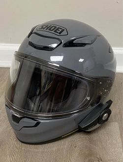 Shoei RF1400 Motorcycle Helmet