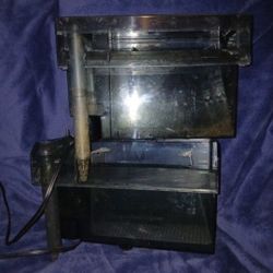 (2) Aquaclear 110 Aquarium Filters