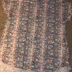 Size S like M/L euc 