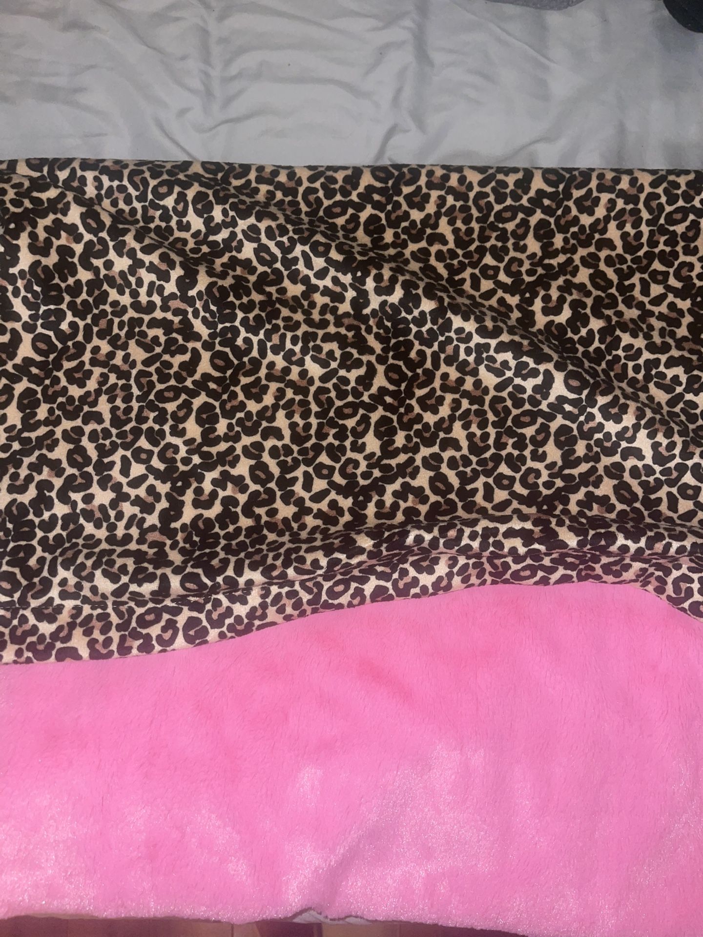 Baby Blanket And Shoes