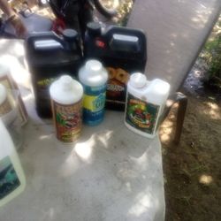 Grow Equipment 