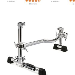 VERTICAL MOUNTING SYSTEM FOR DRUMS