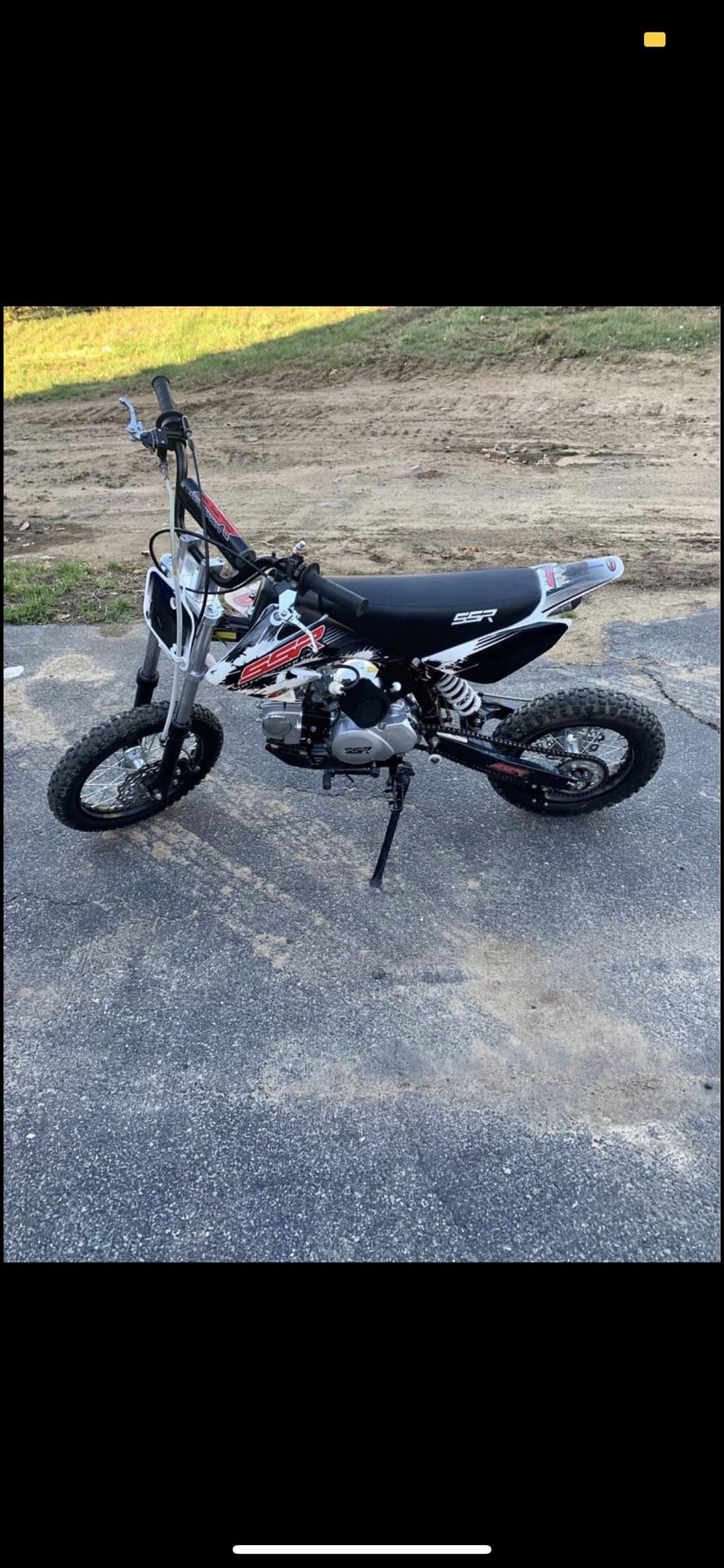 2016 SSR 125 Photo 2016 SSR 125