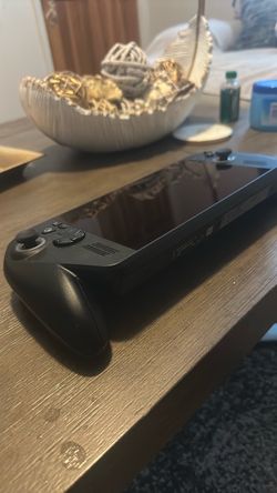 Xbox ROG Ally X