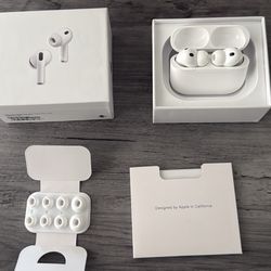 Airpods Pro 3