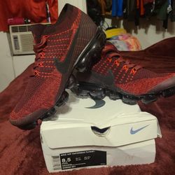 Vapormax 