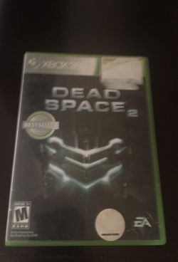 Xbox 360 game
