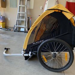Burley Bee Trailer 