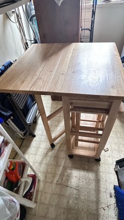 Kitchen Table
