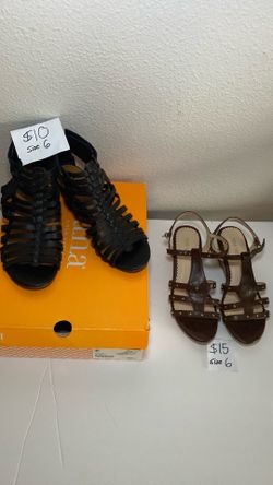 Sandalias