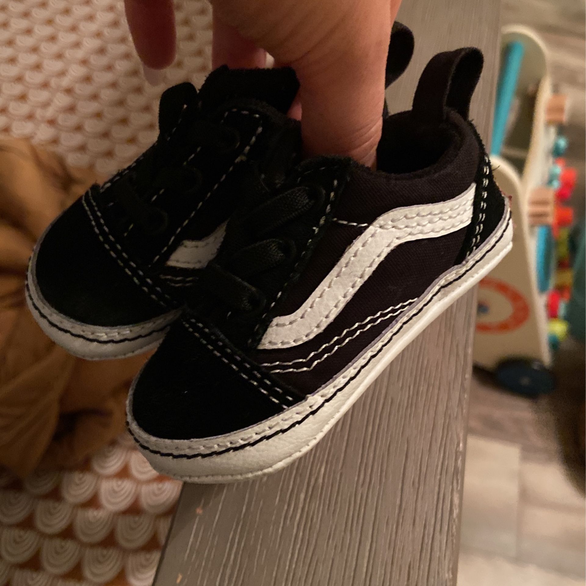 Baby Vans 