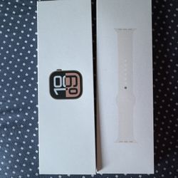 Apple Watch Series 10