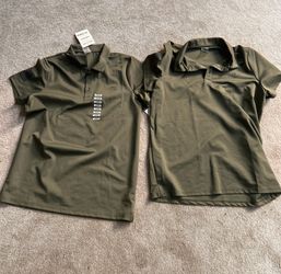 RMEF Polo Shirt 