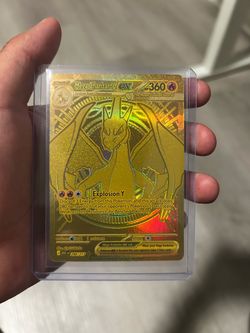 Charizard Y ex (ascended heroes)