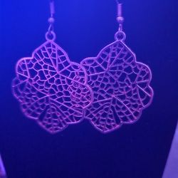 Earrings I Have Two Available Each Are $5