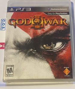 God Of War 