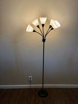 Floor Lamp