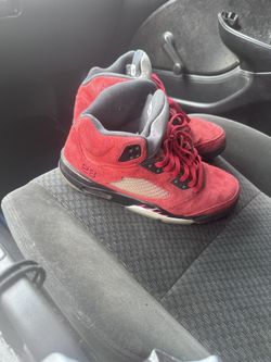 Jordan 5