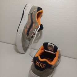 Vans Skateboard Wafflecup