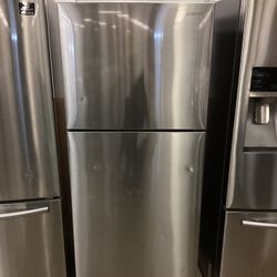 Samsung Top Freezer Refrigerator 