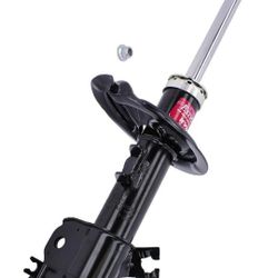 2 New KYB Front Struts 2014-2020 Chevrolet Impala 