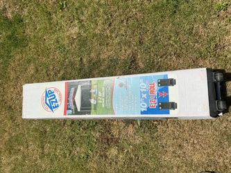 Brand New E-Z UP Jamboree 10x10 Canopy - BNIB