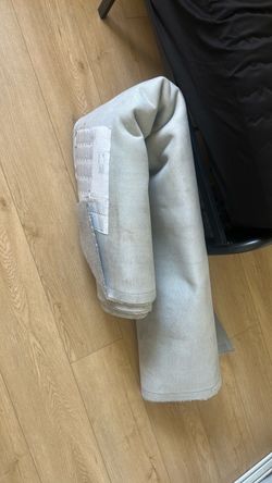 Carpet for free