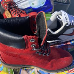 Timberland Men Boots 🥾 Waterproof 