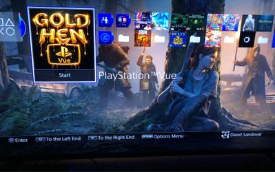 PS4 exploit 9.00-12.00