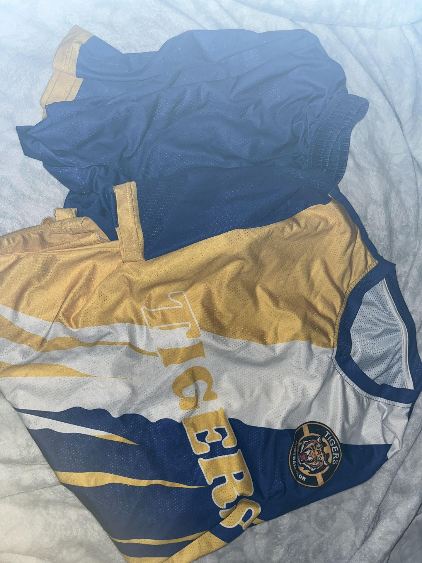 soccer jersey