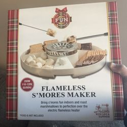 Smore Maker