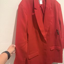 Women Blazer