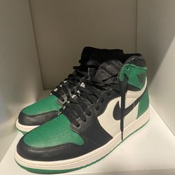 Air Jordan 1 Pine Green OG