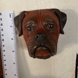 Dog Bust