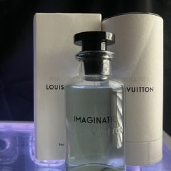 Louis Vuitton Imagination 3.4FL Oz