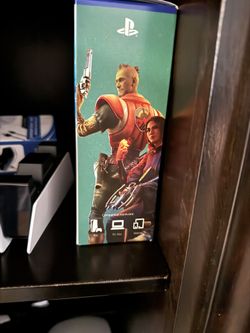 Ultra Rare Ps5 Controller 