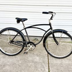 1961 Schwinn American Cruiser