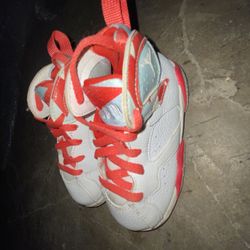 Jordan’s Size 8C