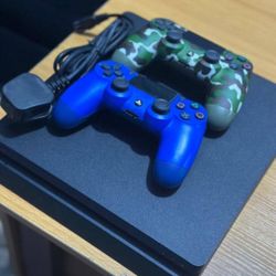 Ps4 Pro 1tb Bundle