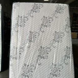 New Deluxe Brand Full Size