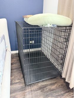 X- Large Dog Crate