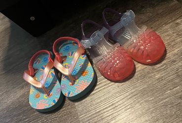Toddler Girls Shoes