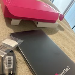 Tmobile Revvl Tab 2