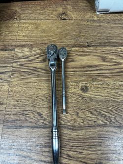 Snap On Ratchet 