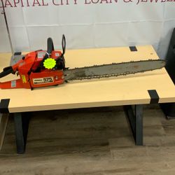 92917 SHINDAWA CHAIN SAW 22439