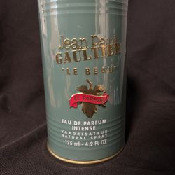 Jean Paul Gaultter “Le Beau”