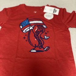 Boys Tee