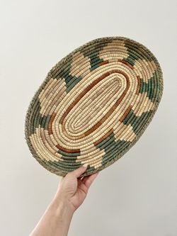 Woven Basket