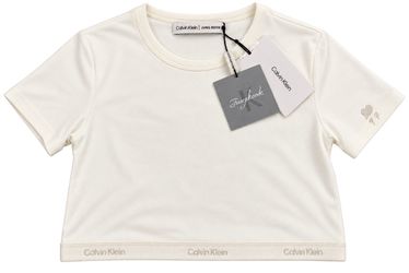Calvin Klein x Jung Kook BTS Crop Top Shirt – NEW WITH TAGS